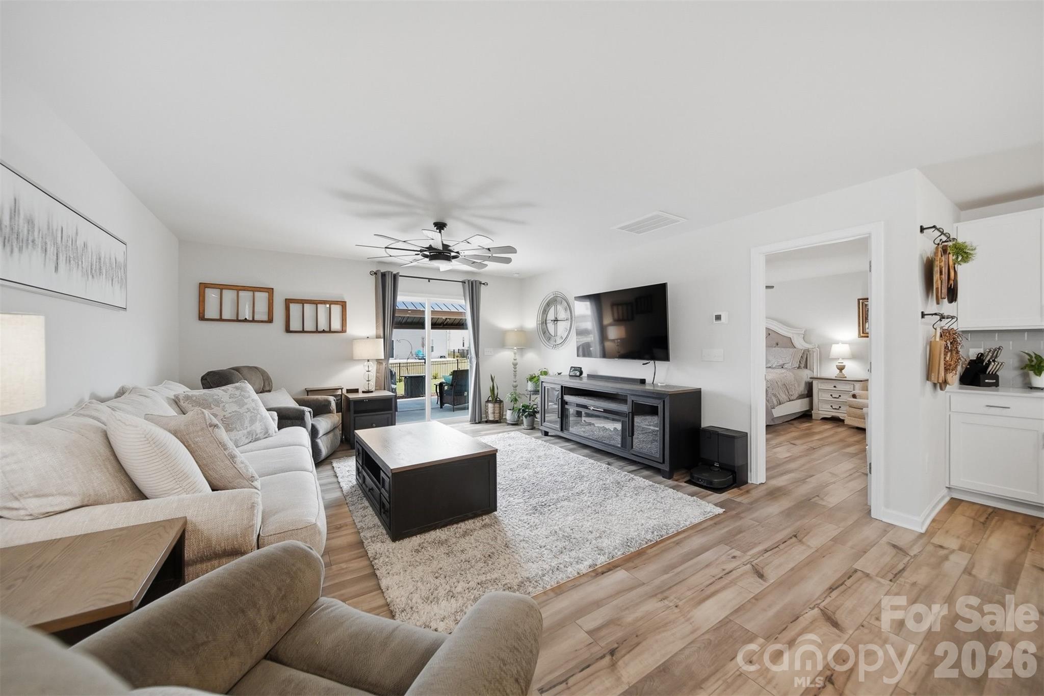 Legacy Ridge - Residential