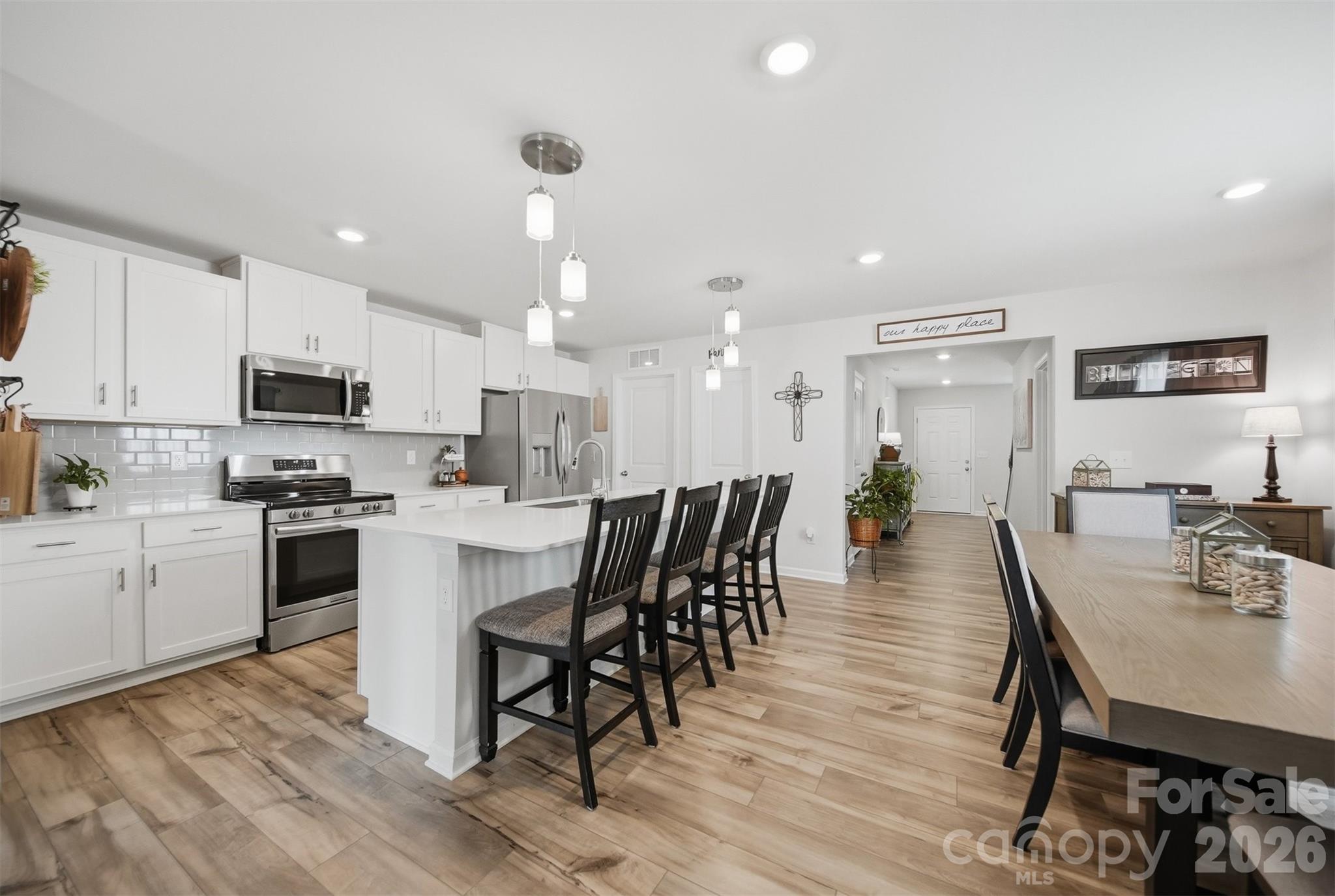 Legacy Ridge - Residential