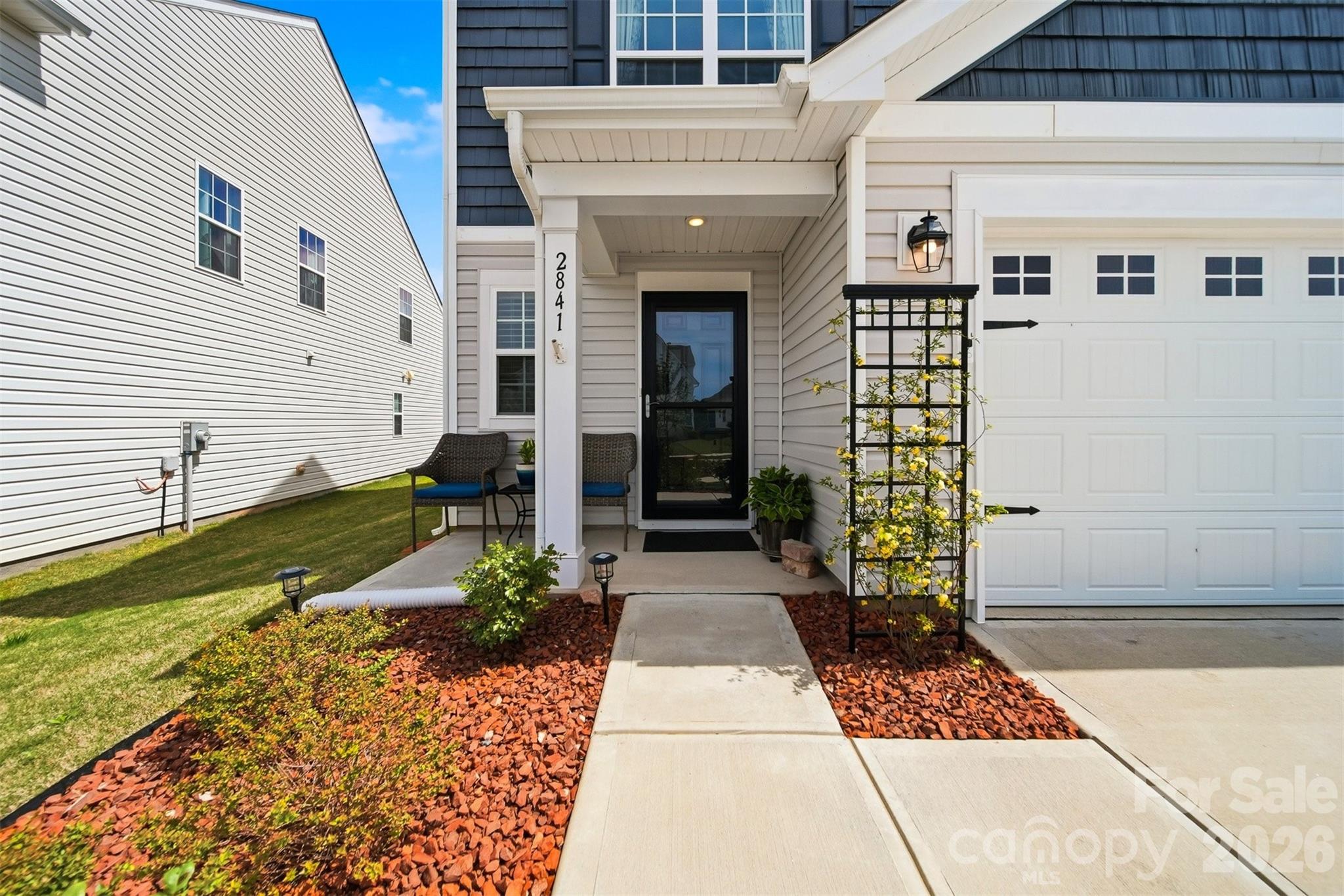 Legacy Ridge - Residential