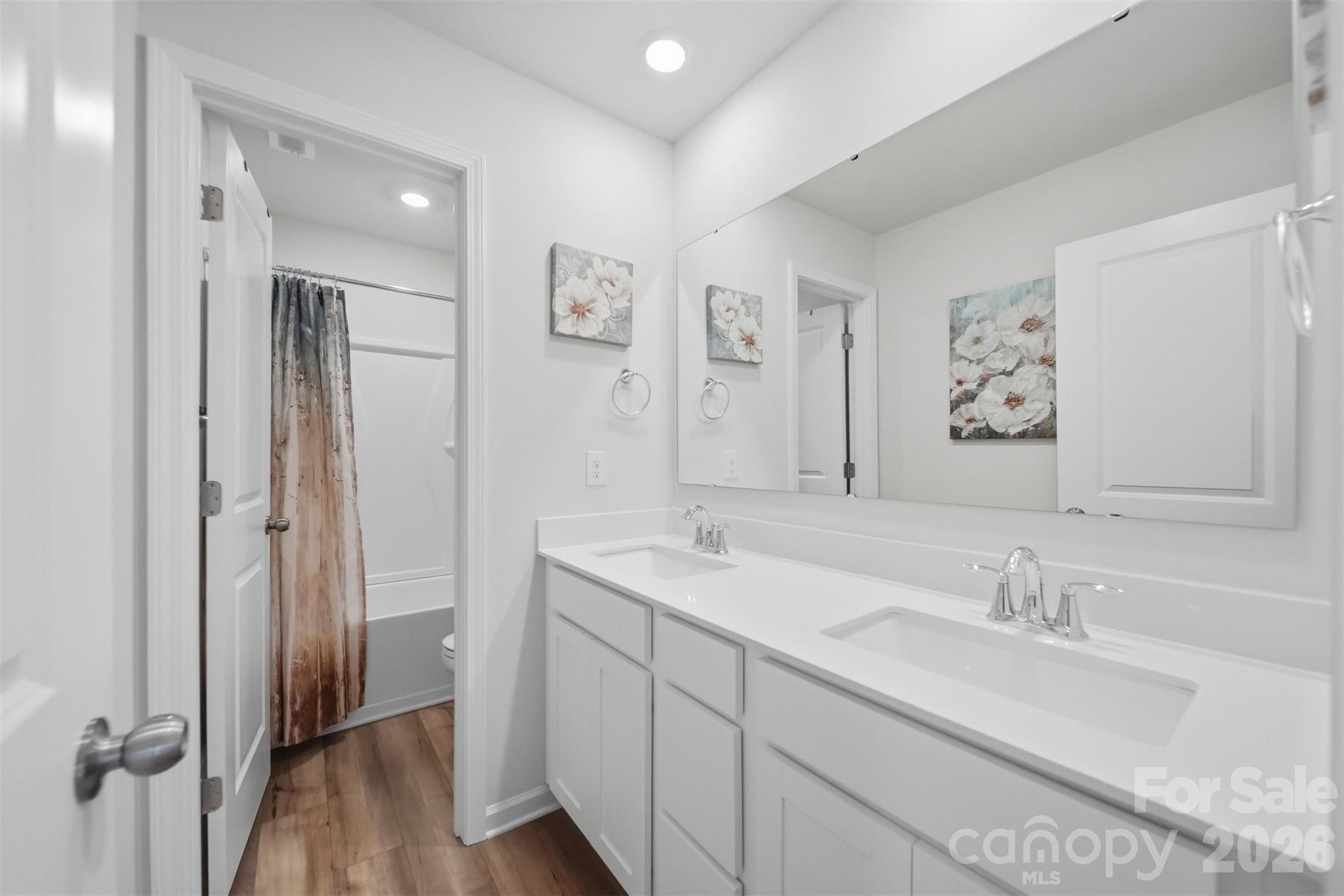 Legacy Ridge - Residential