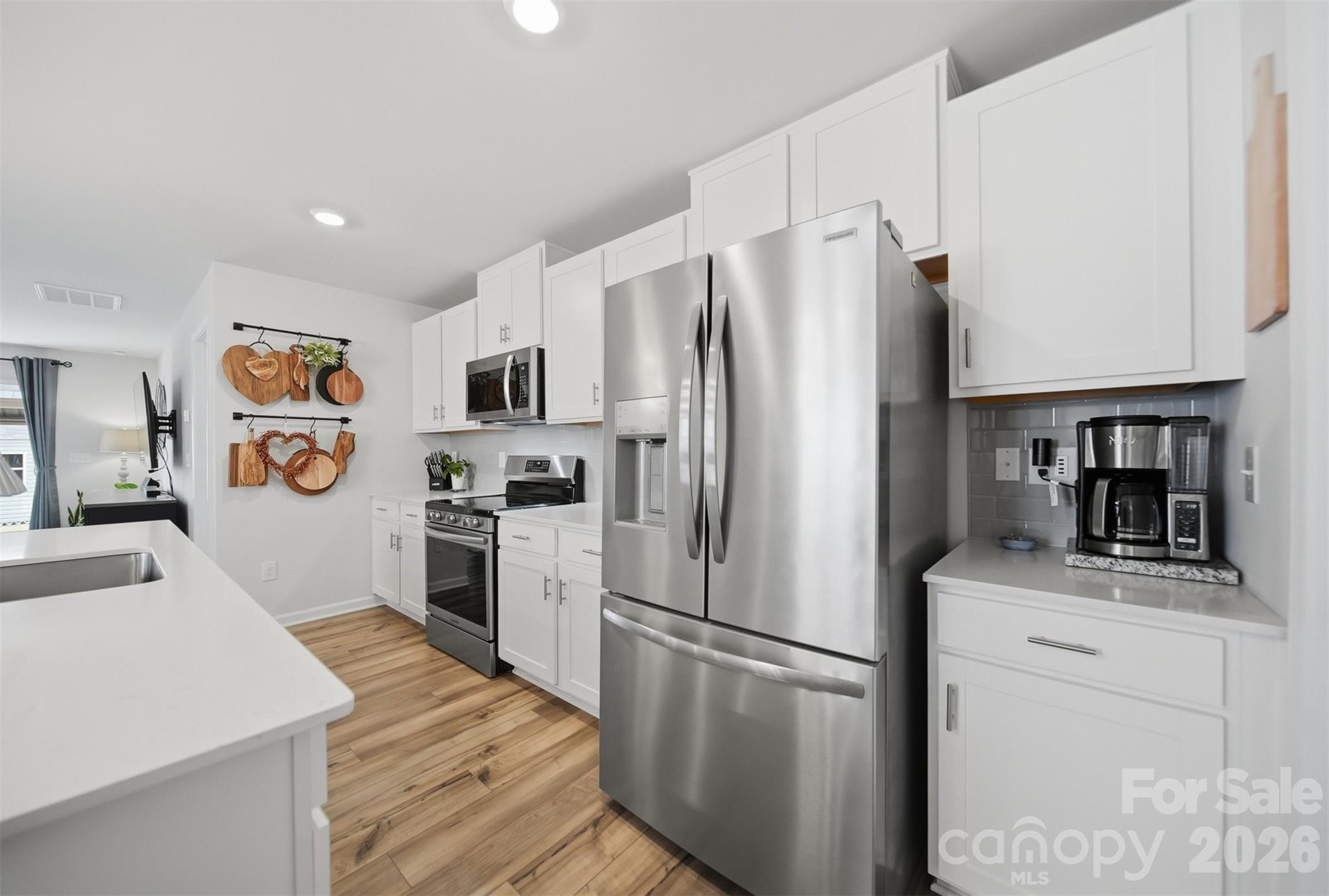 Legacy Ridge - Residential