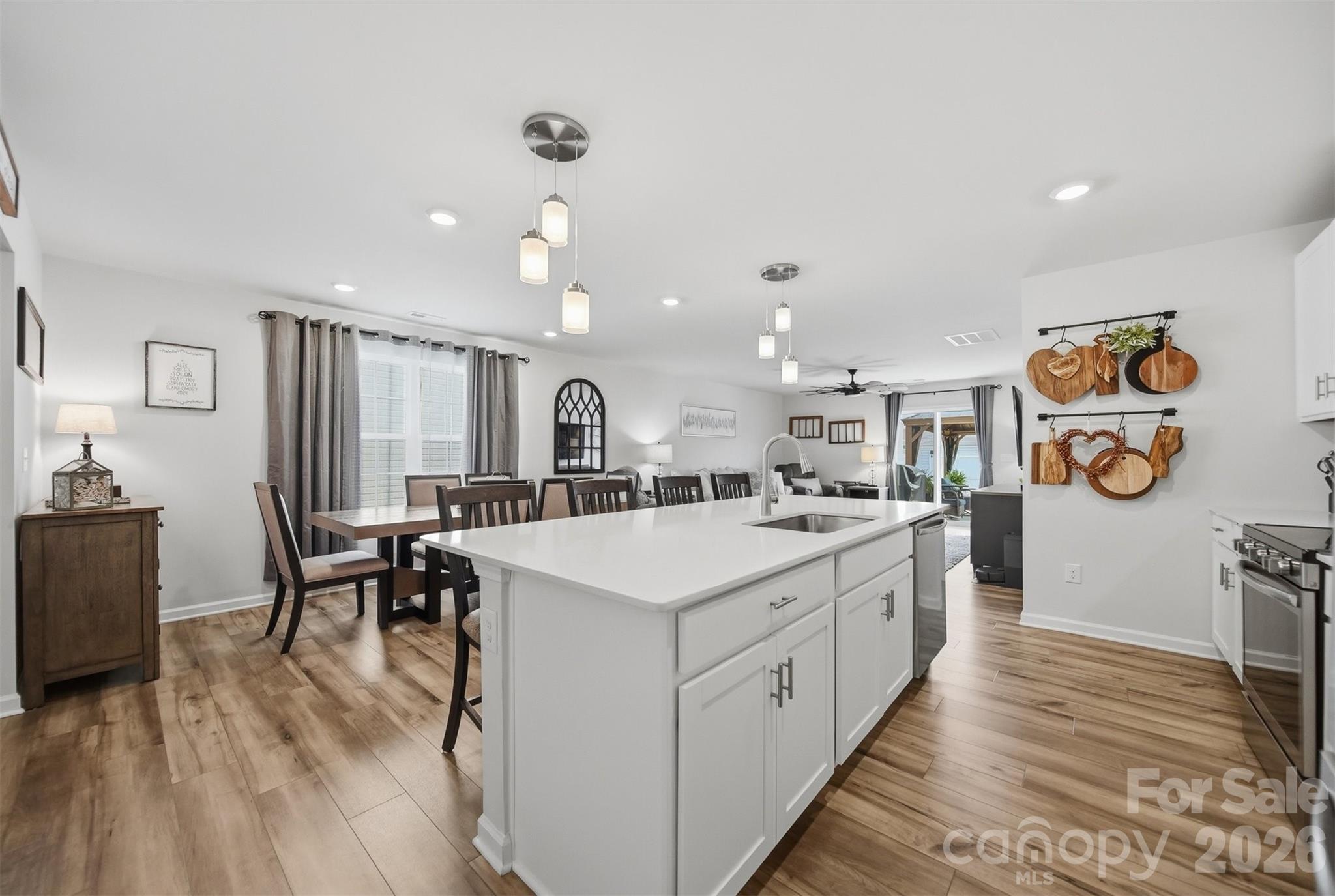 Legacy Ridge - Residential