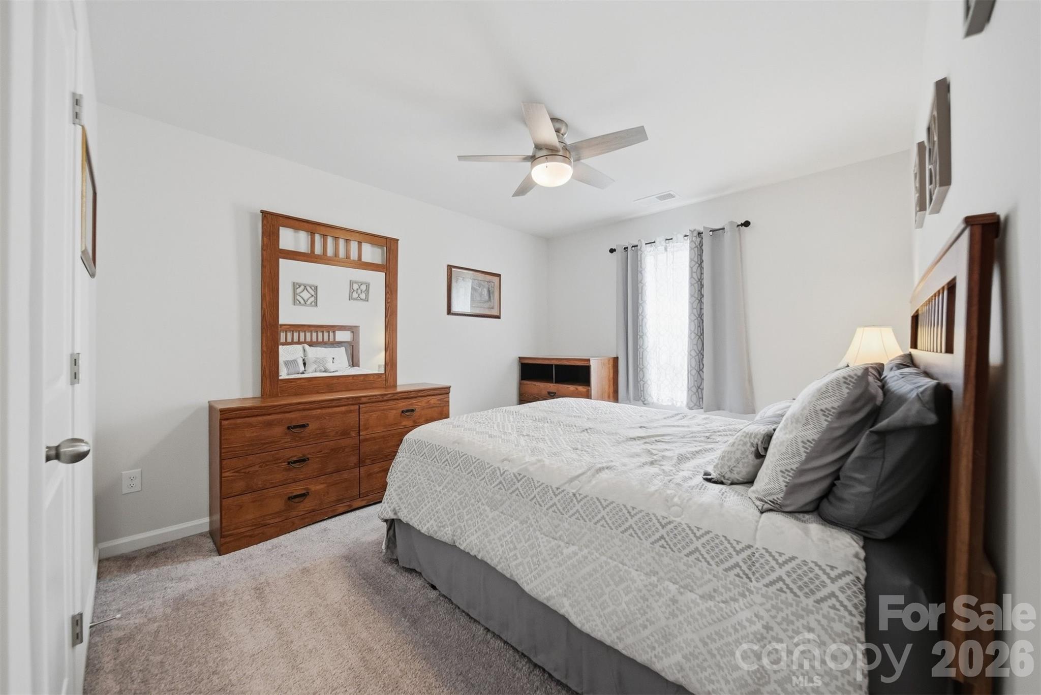 Legacy Ridge - Residential