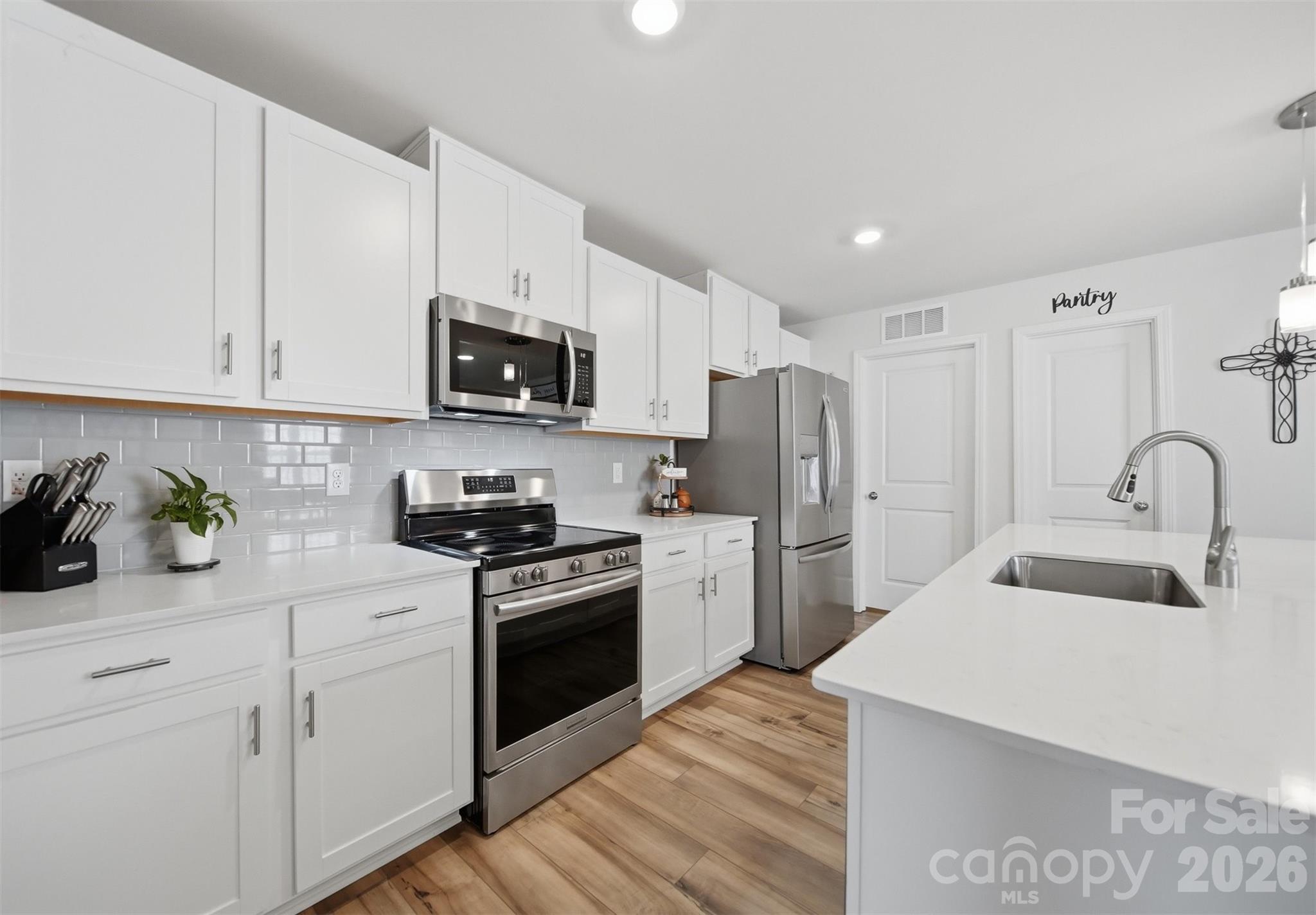 Legacy Ridge - Residential