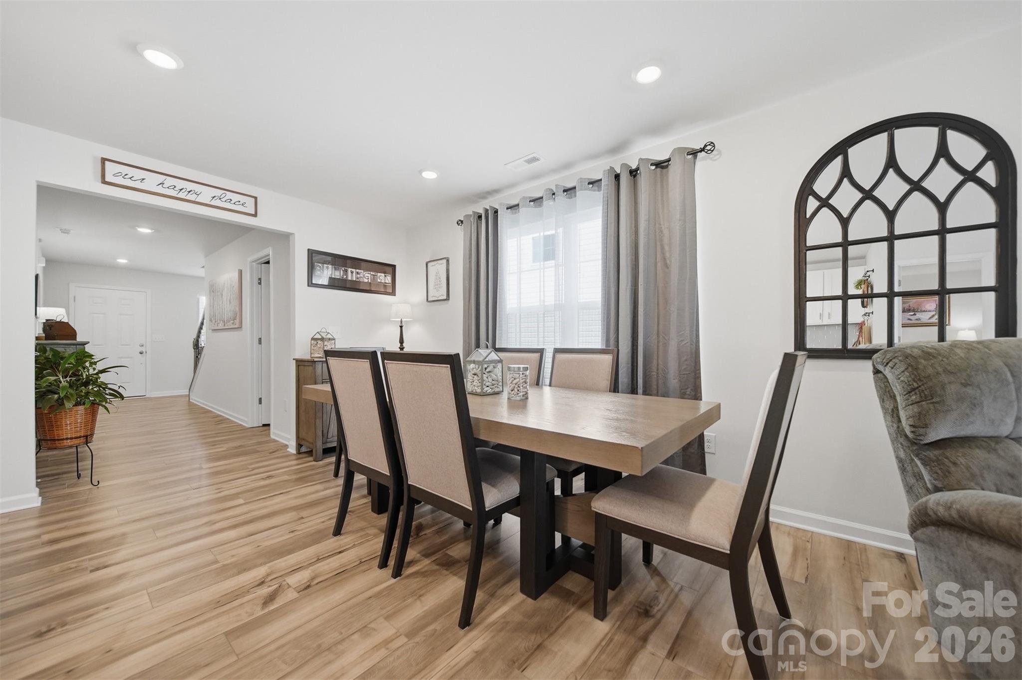 Legacy Ridge - Residential