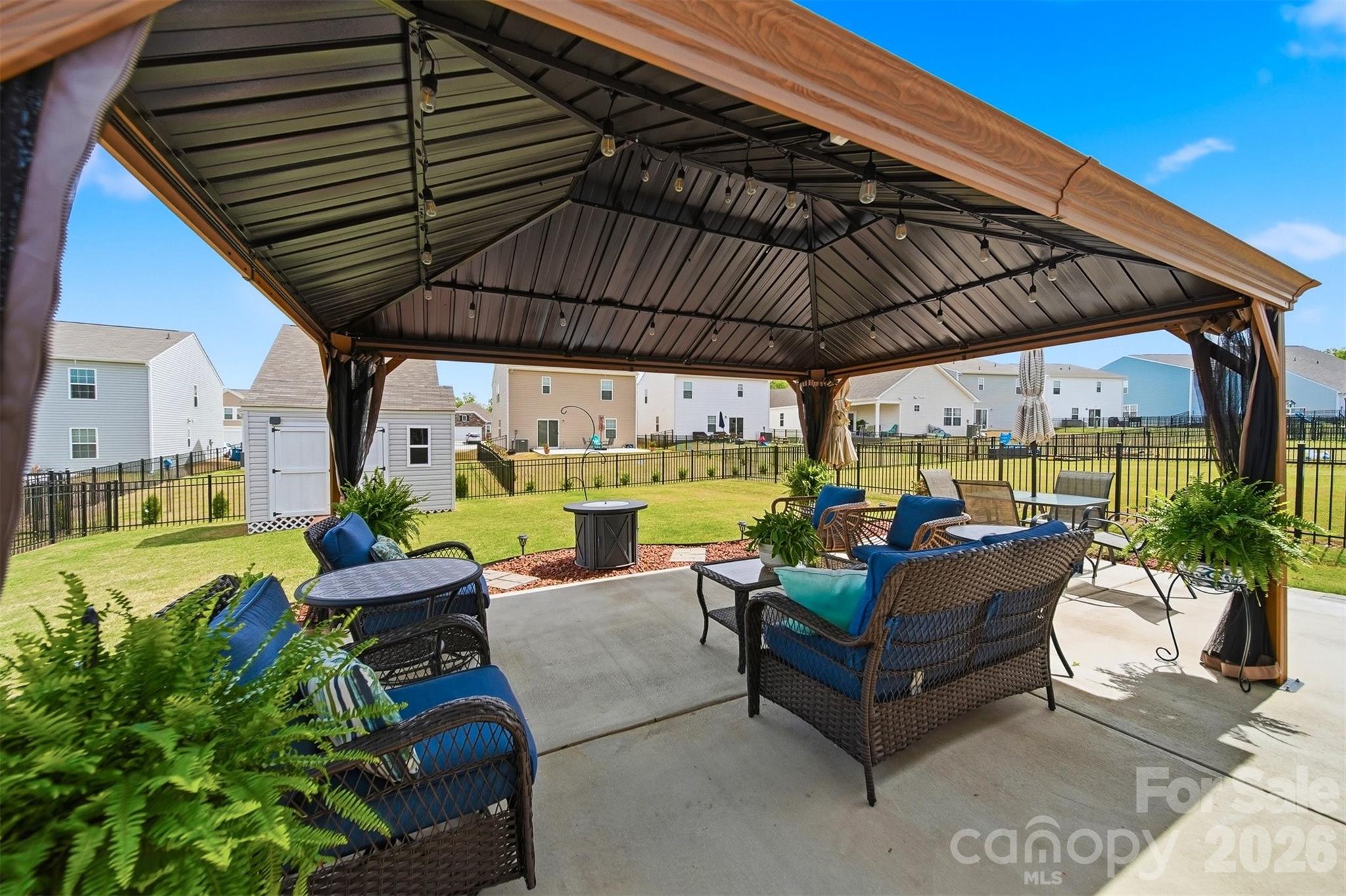 Legacy Ridge - Residential