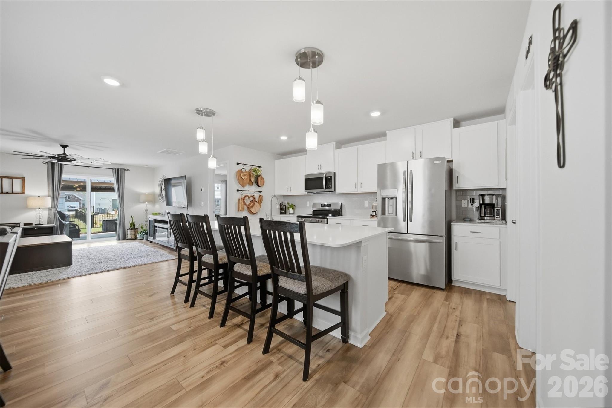 Legacy Ridge - Residential