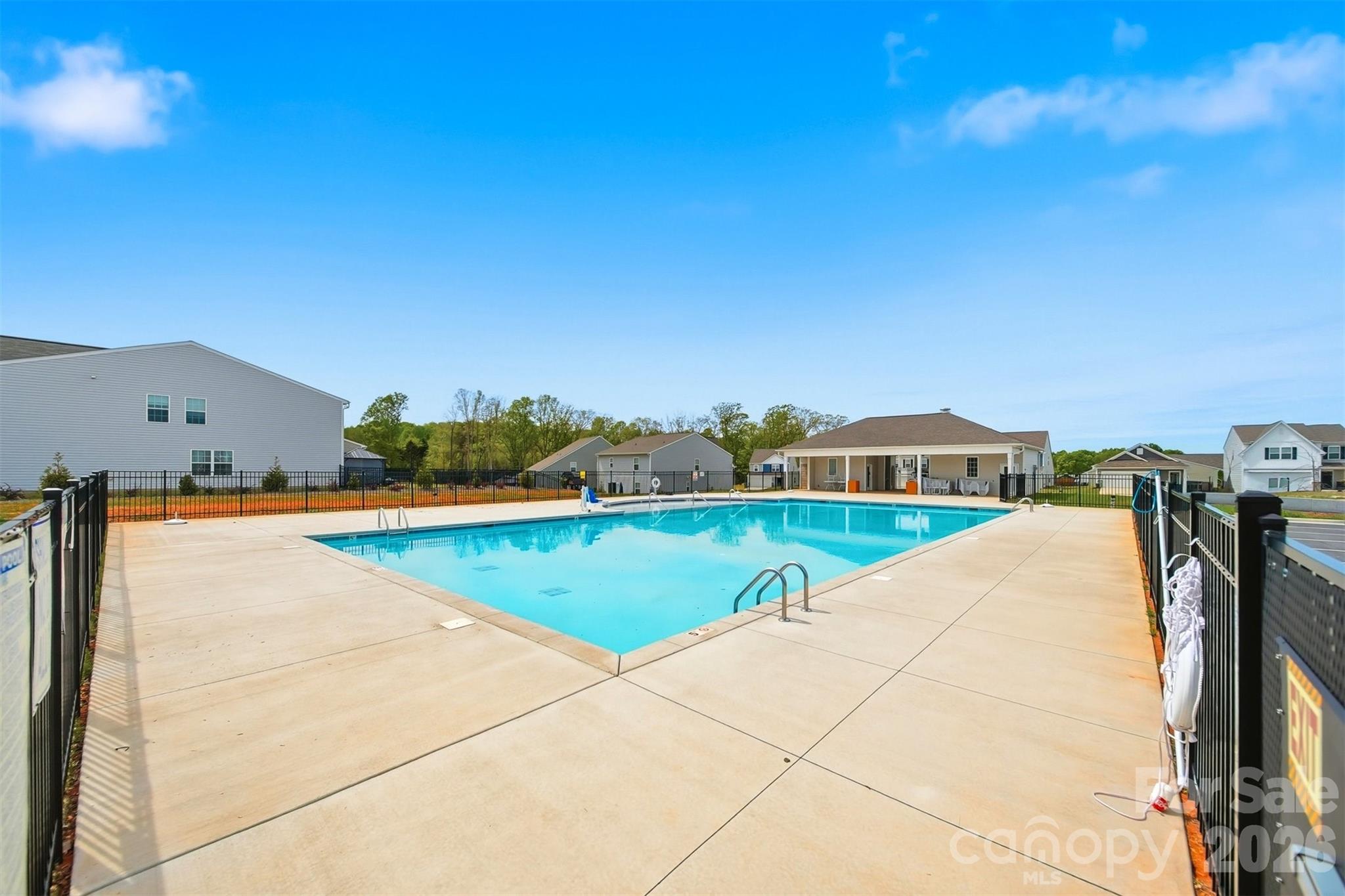 Legacy Ridge - Residential