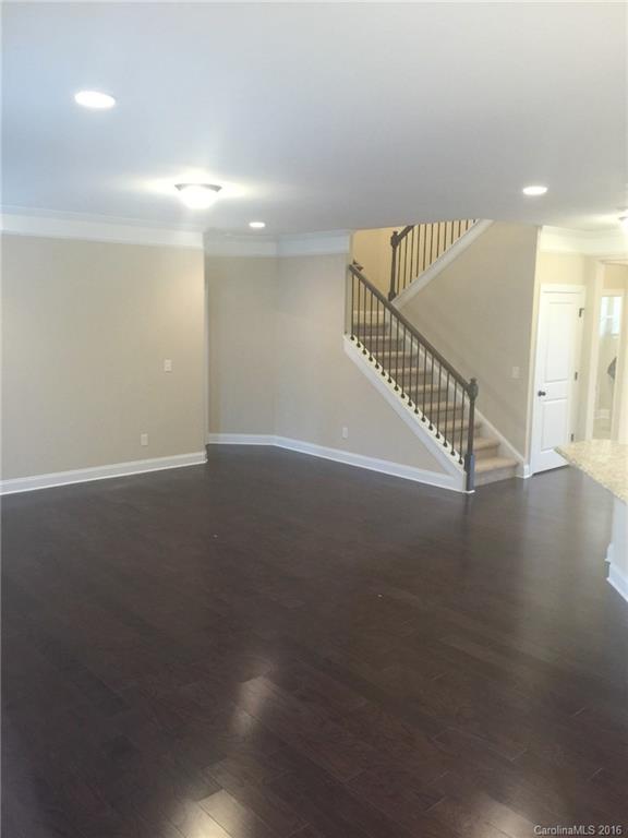 Lake Ridge - Residential