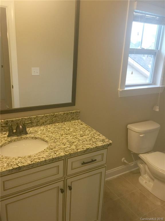 Lake Ridge - Residential