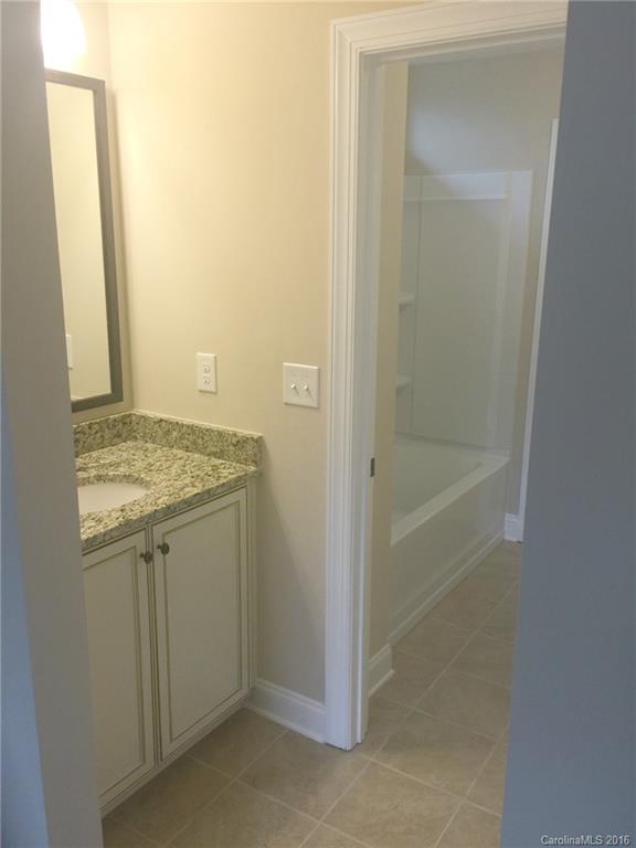 Lake Ridge - Residential