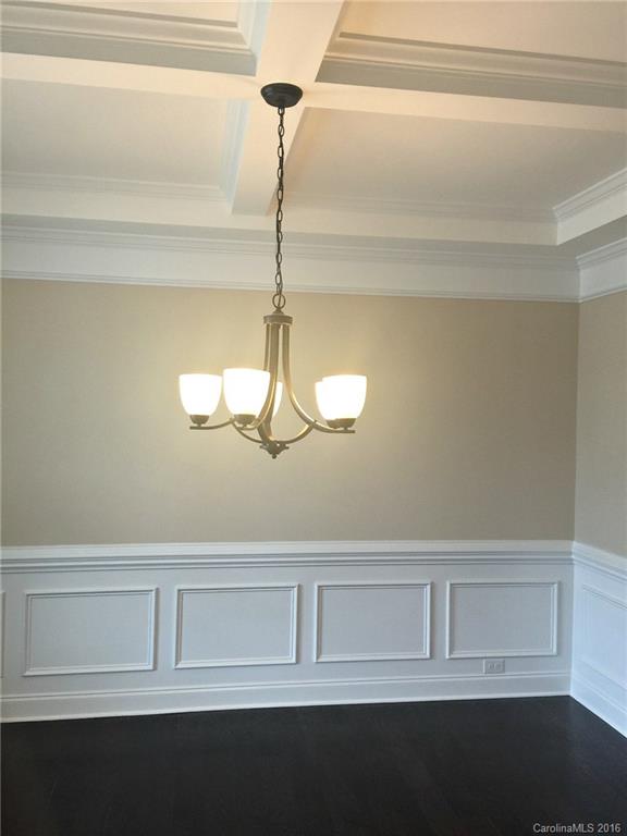 Lake Ridge - Residential