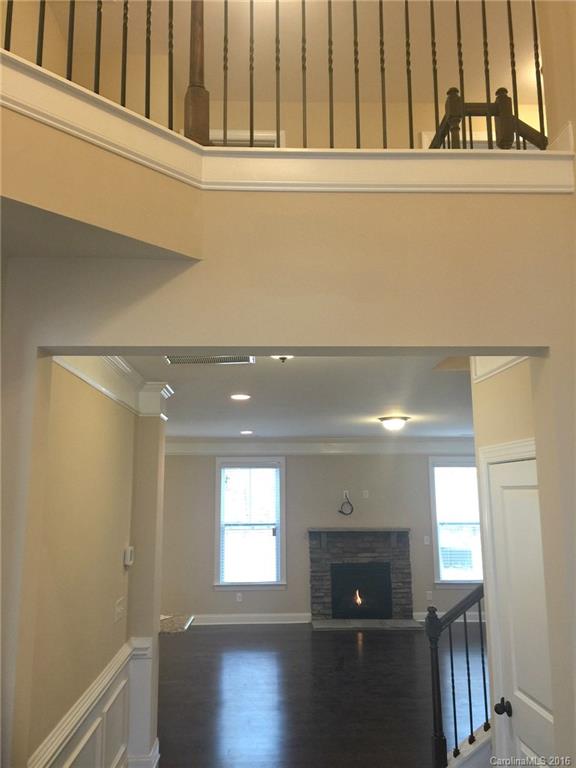 Lake Ridge - Residential