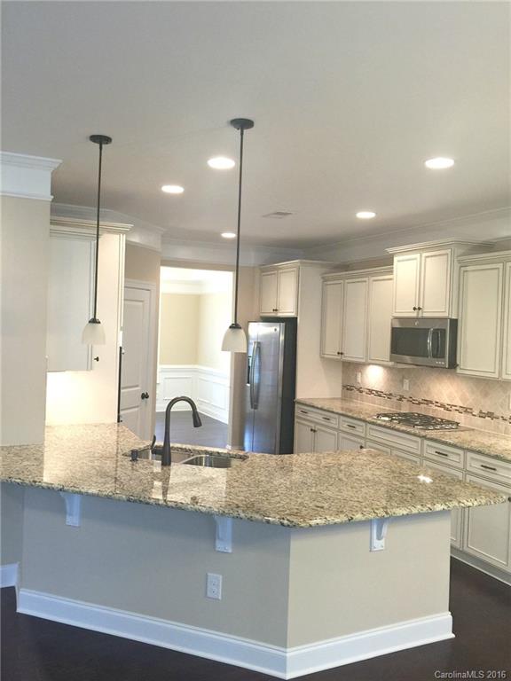 Lake Ridge - Residential