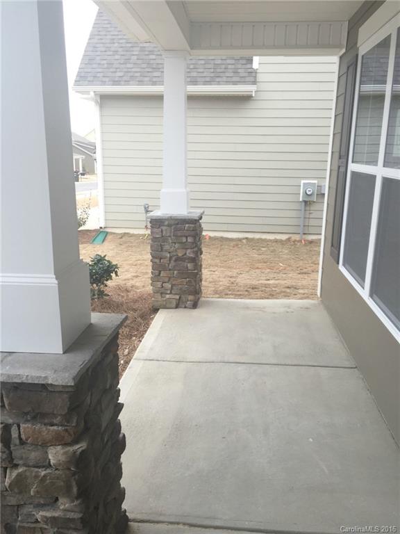 Lake Ridge - Residential