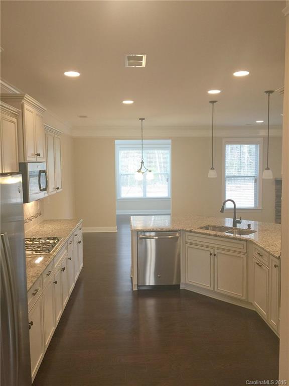 Lake Ridge - Residential