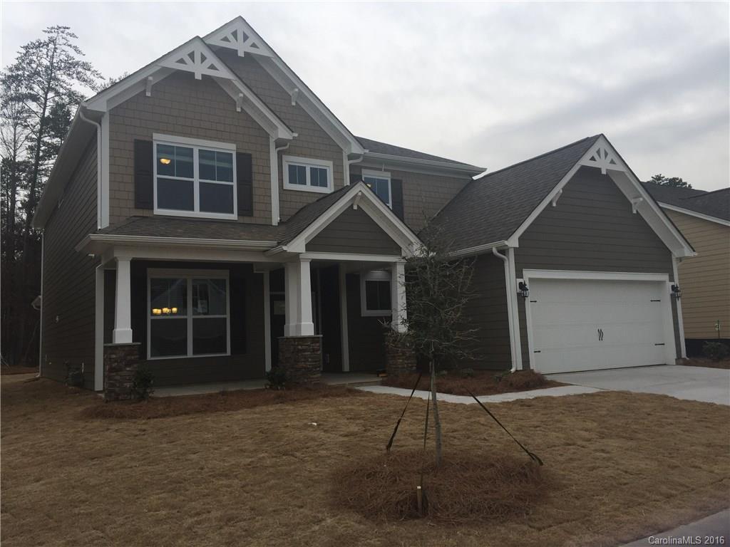 Lake Ridge - Residential