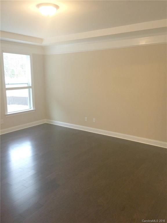 Lake Ridge - Residential