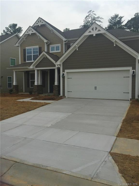 Lake Ridge - Residential