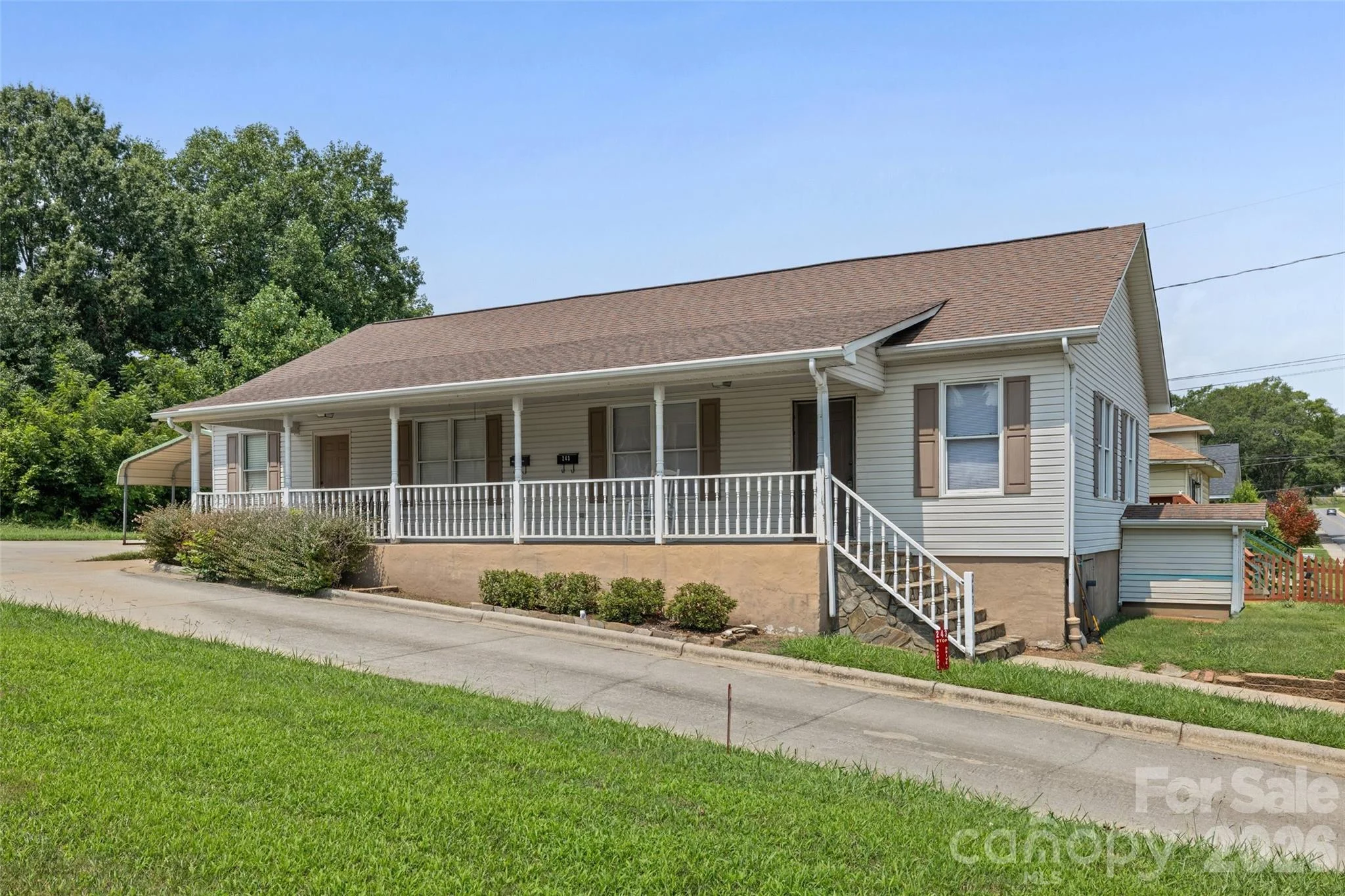 243 8th Avenue, Cramerton, NC, 28032