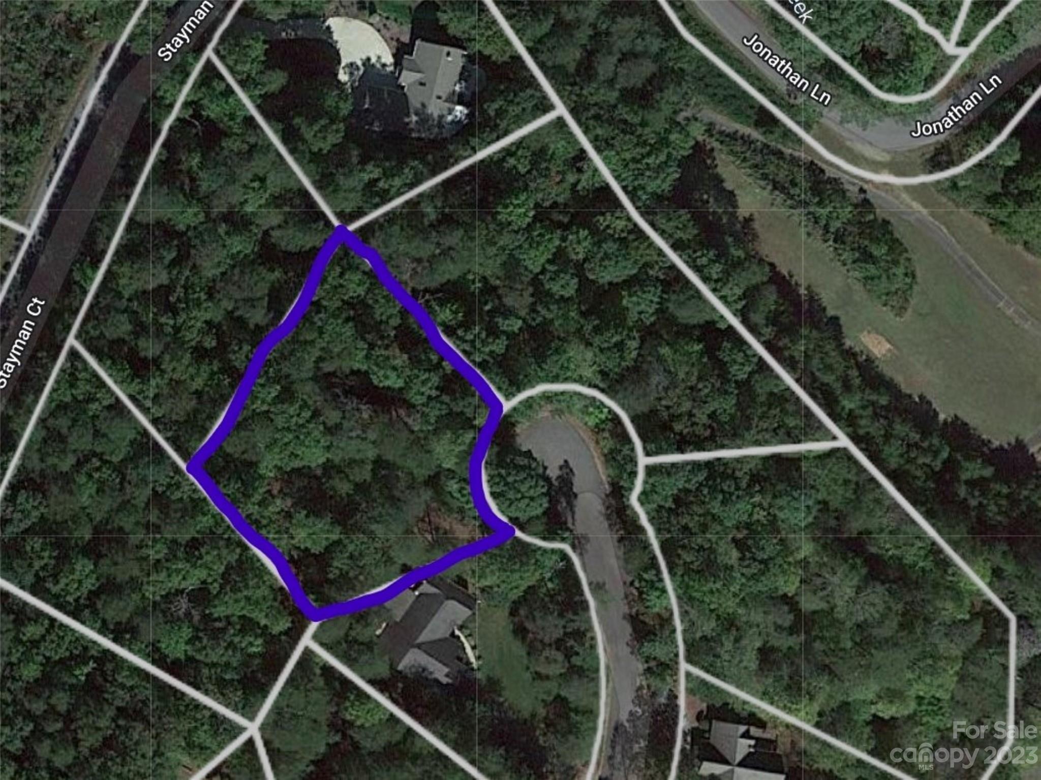 Photo 1 of 17 — Lot 14 Stayman Court, Lake Lure, NC 28746