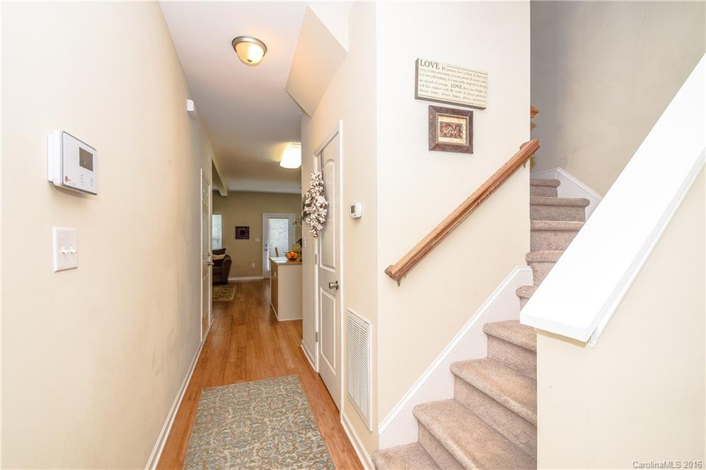 High Ridge - Residential