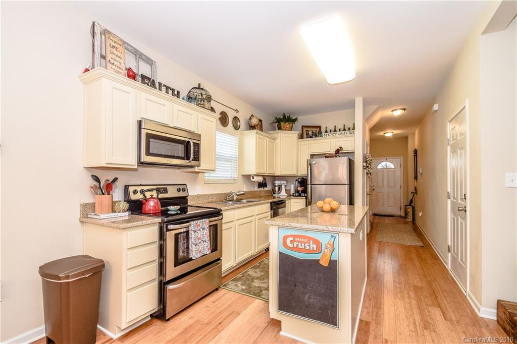 High Ridge - Residential