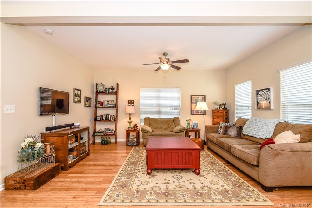 High Ridge - Residential