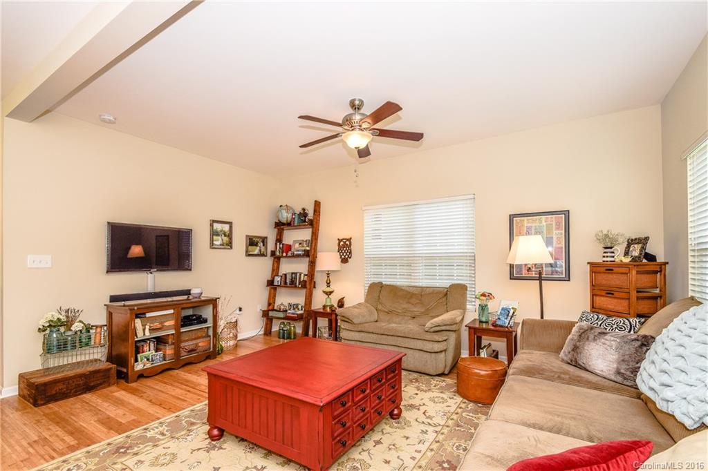 High Ridge - Residential