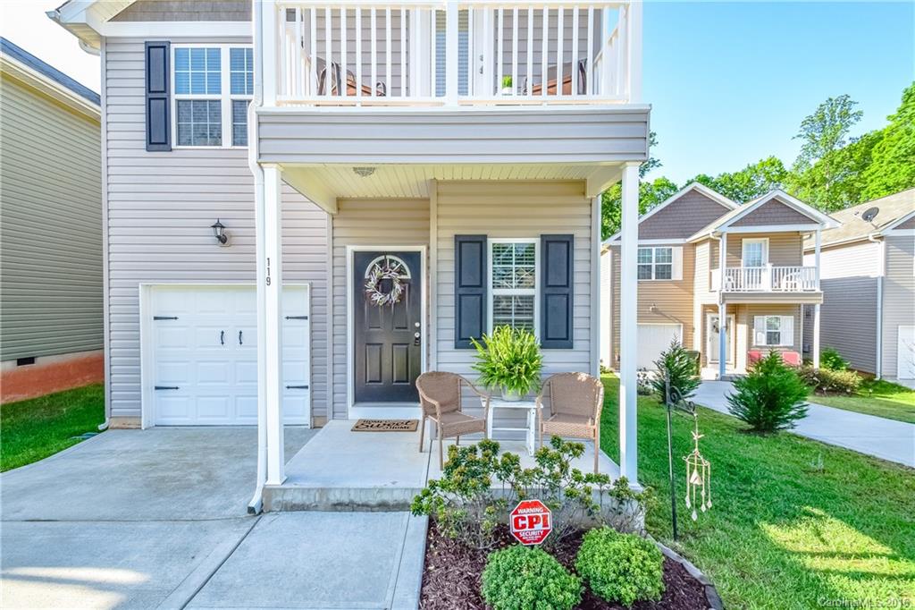 High Ridge - Residential