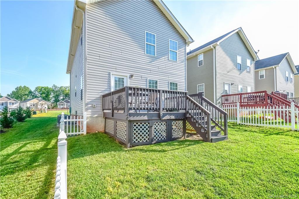 High Ridge - Residential