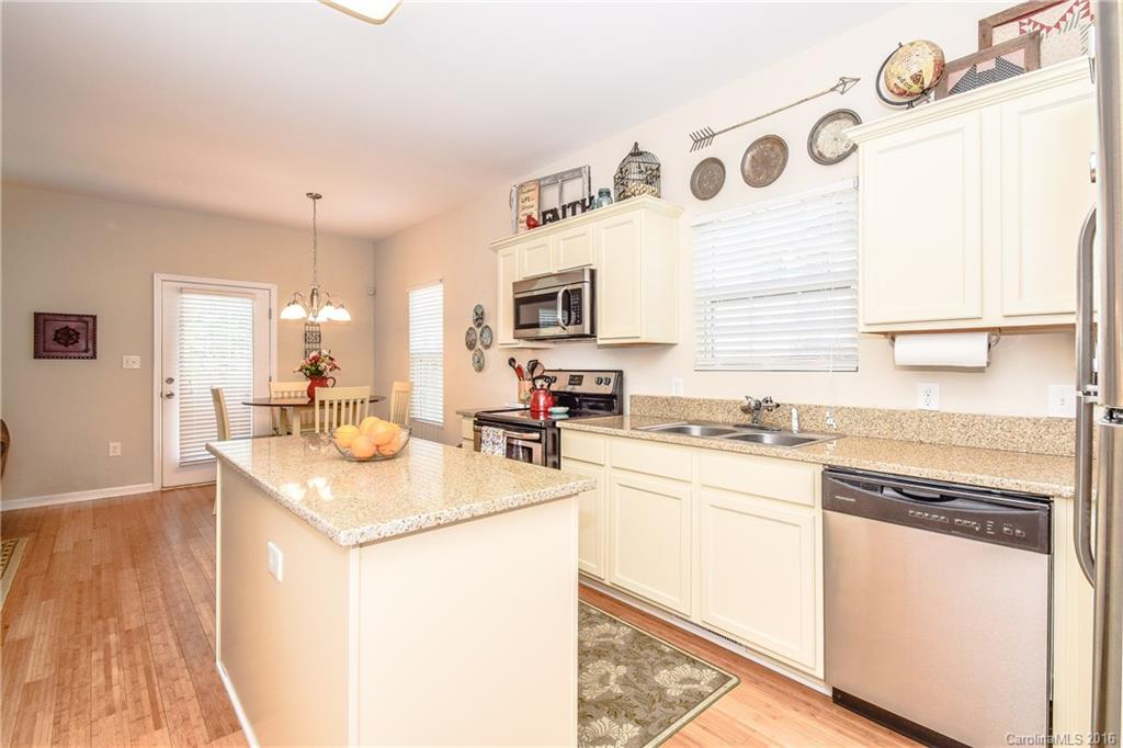 High Ridge - Residential