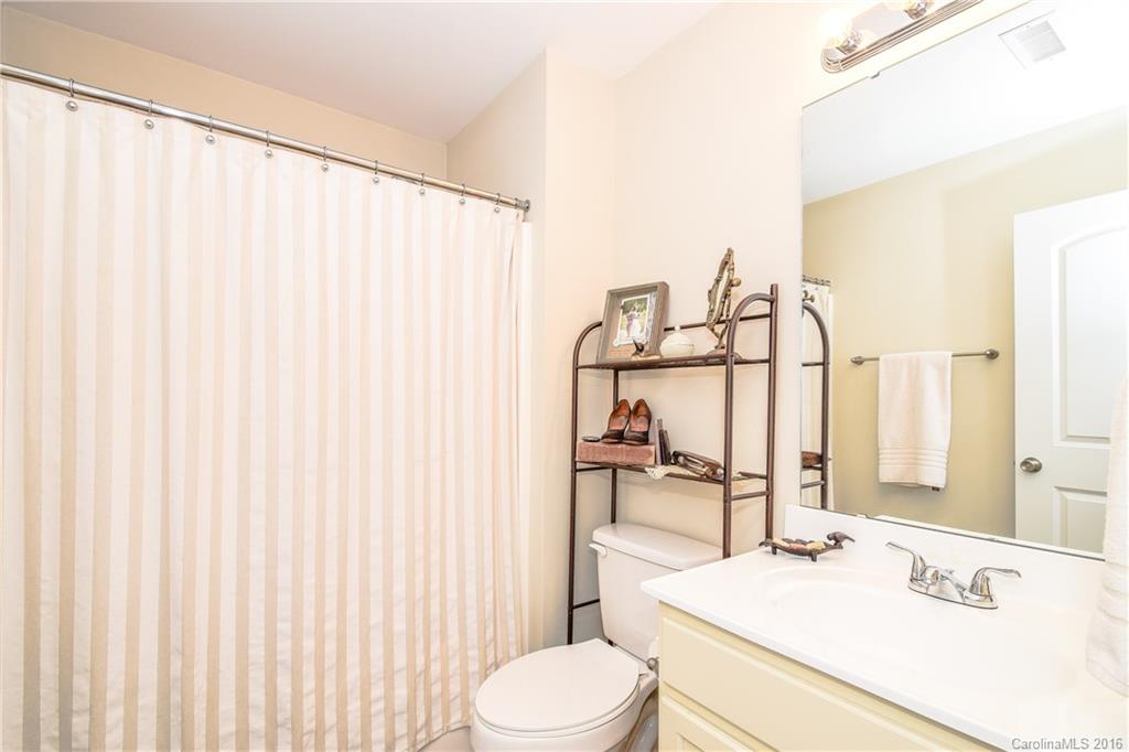 High Ridge - Residential