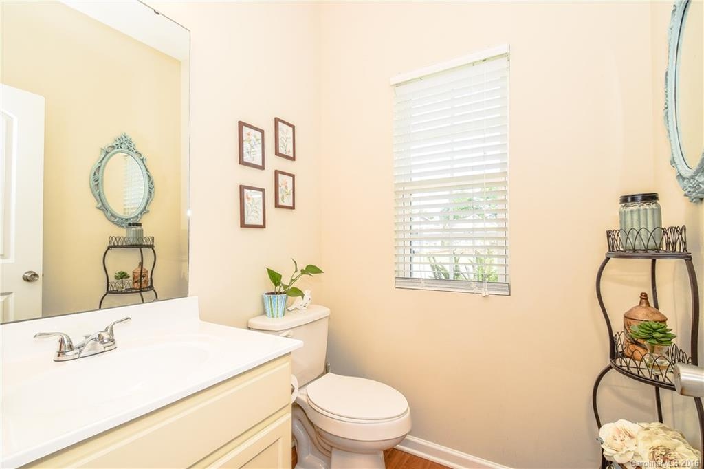 High Ridge - Residential