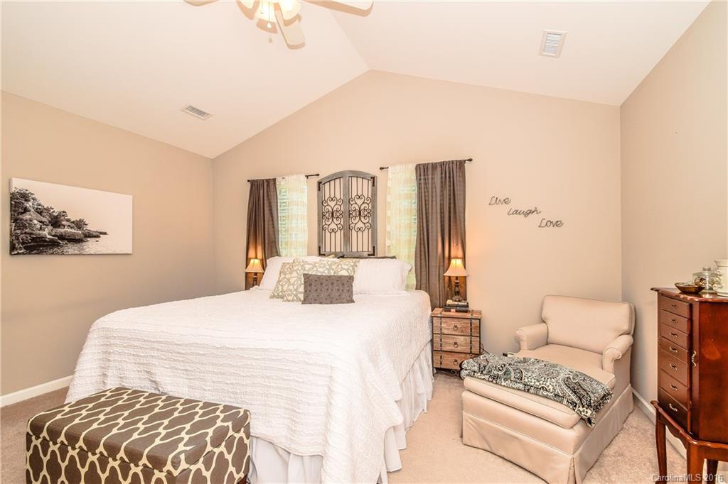 High Ridge - Residential