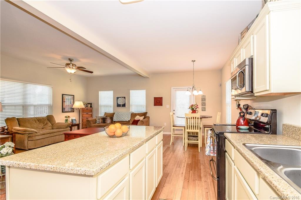 High Ridge - Residential