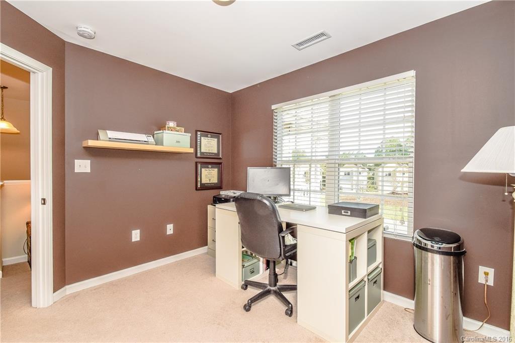 High Ridge - Residential