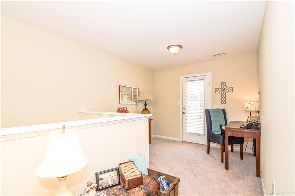 High Ridge - Residential