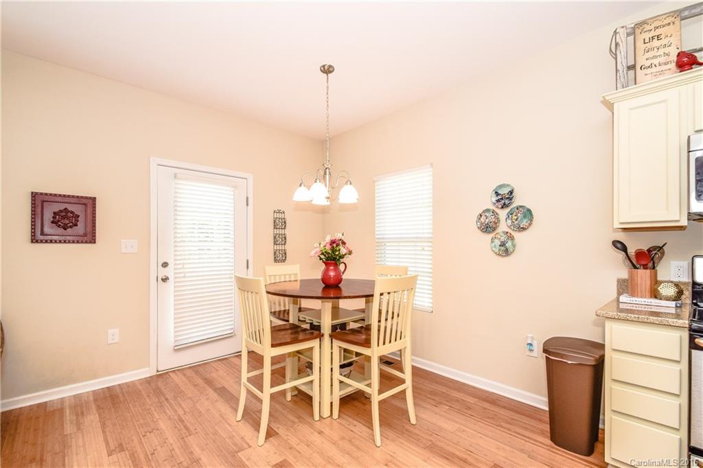 High Ridge - Residential