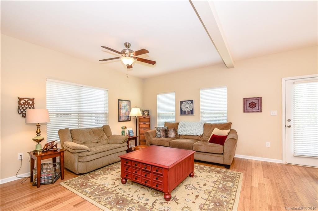 High Ridge - Residential