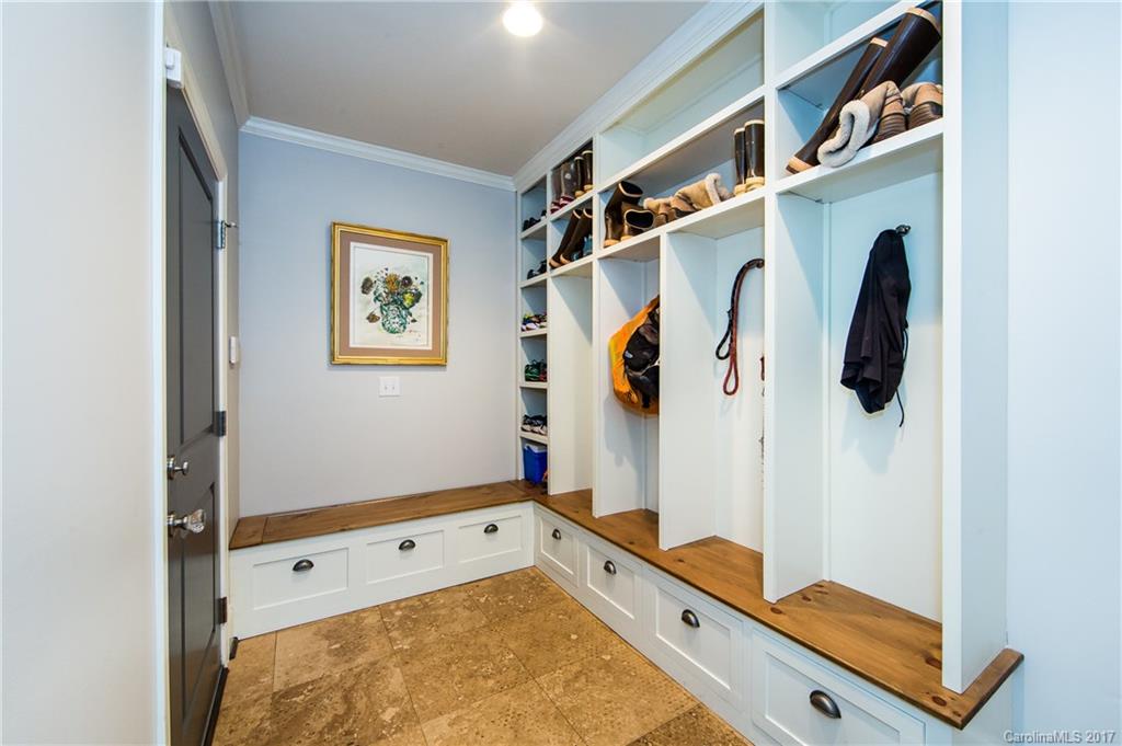 Dilworth - Residential