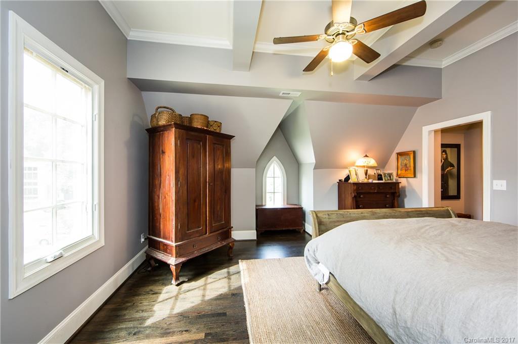 Dilworth - Residential