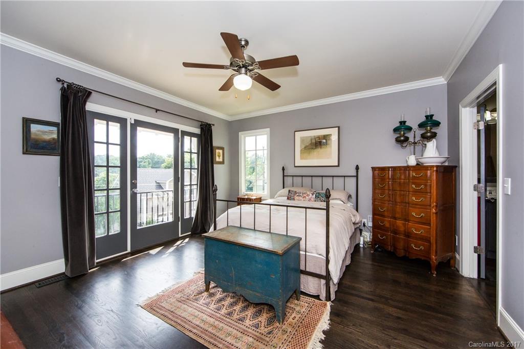 Dilworth - Residential