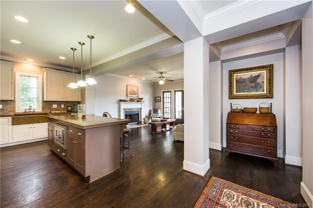 Dilworth - Residential