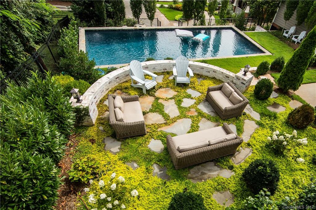 Dilworth - Residential