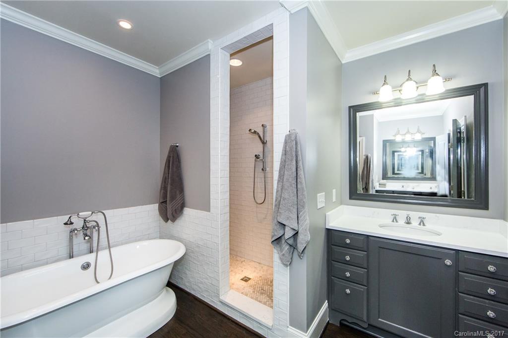 Dilworth - Residential