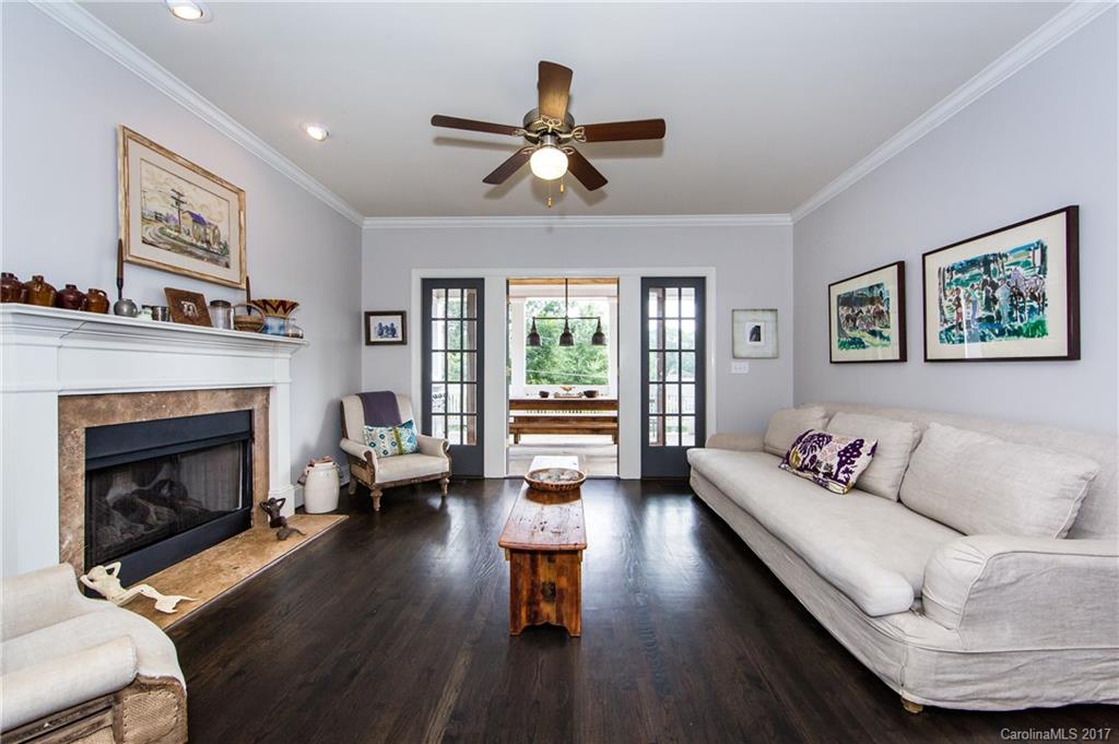 Dilworth - Residential