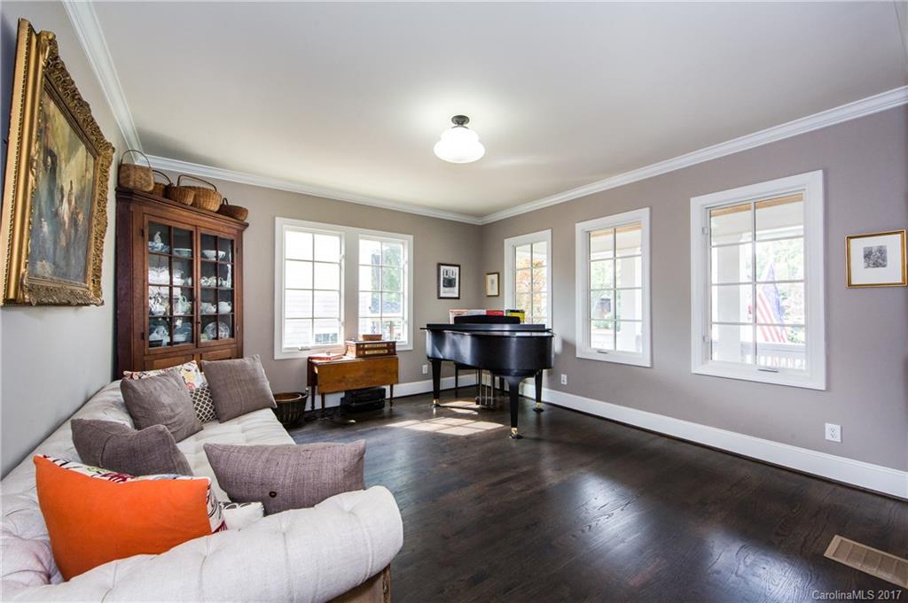 Dilworth - Residential