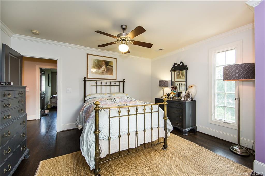 Dilworth - Residential