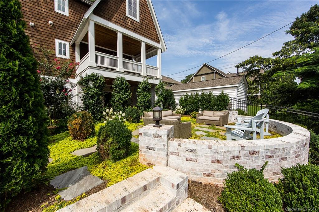 Dilworth - Residential